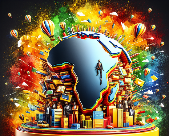 Africa Billboard