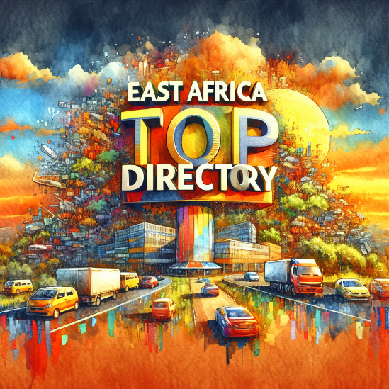 Africa Billboard